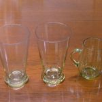 342 3068 Ölglas + grogg..